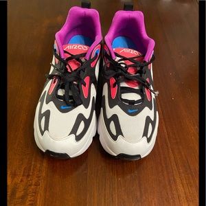 Nike air max 200. Size 7Y
